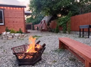 Гостевой дом Проксима