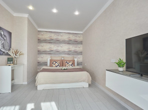 Квартира с Видом на Проспект