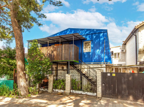 Гостевой дом Атмосфера