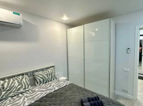 Квартира Dukat в центре Зеленограда