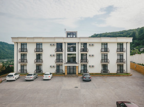 Гостевой дом 4 Горизонта