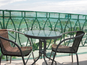 Апартаменты Асми 1