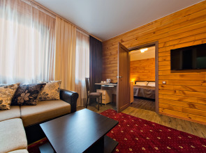 Гостевой Дом Времена Года