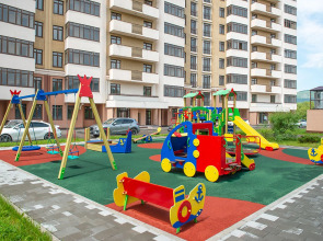 Квартира Звезда