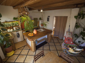 Частный Дом Zen Lodge Красная Поляна