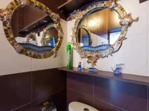 Апартаменты Арт-Кранц Лодки