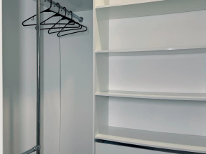 Квартира Уютная однокомнатная квартира