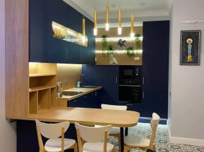 Апартаменты У Залива