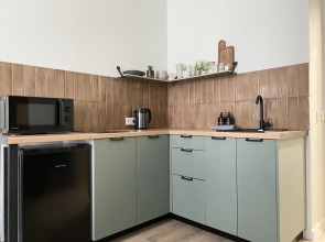 Квартира ЖК Космос