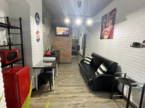 Лофт в центре города