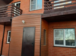 Бунгало Белые Росы