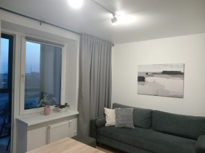 Апартаменты в Центре города