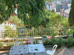 Гостевой дом Зеленая гора