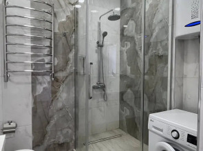 Апартаменты Светлая Квартира с Видом на Бухту Золотой Рог во Владивостоке