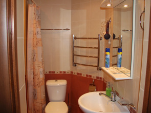 Гостевой дом Аледо