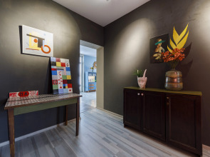 Гостевой Дом Состояние Хаус