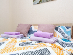 Апартаменты Сладких Снов на Беляева 61в