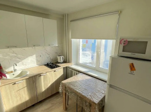 Апартаменты Nadym House (Надым Хаус) на улице Полярная 15