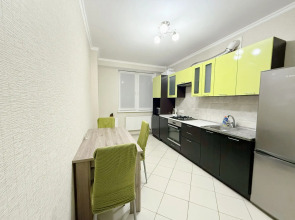 Апартаменты У ворот