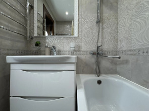 Апартаменты «Атмосфера» | Олива — Ваш Идеальный Отдых Начинается Здесь И Сейчас