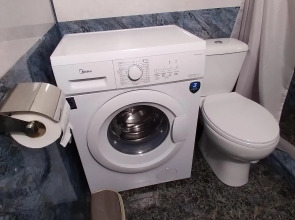 Апартаменты гостевые 2