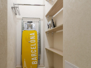 Квартира «1 комнатная на Максима Горького  "Стильная"