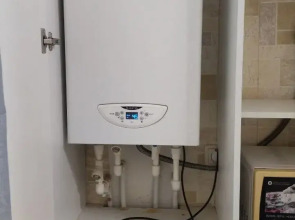 Апартаменты на Юрия Клыкова 81Г к 3А