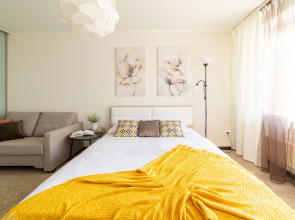 Апартаменты Sunrise Премиум Класса