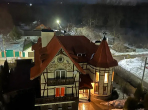 Гостевой дом Гостиный двор Кошкин Дом