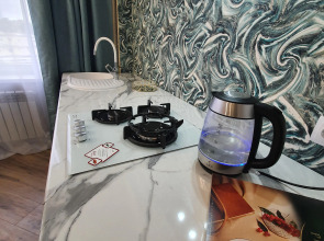 Апартаменты Адмиральского 1А