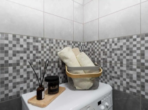 Квартира на улице Крупской