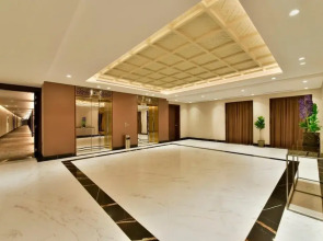 Bahrain Airport Hotel