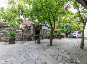 Гостевой дом Золотой берег