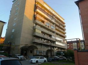 Квартира в курортной зоне с видом на Машук