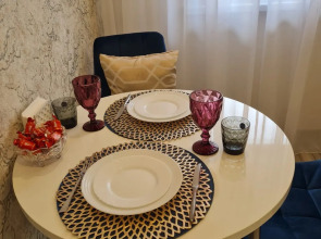 Апартаменты у Моря в Светлогорске