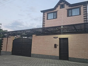 Мини-отель Милый дом