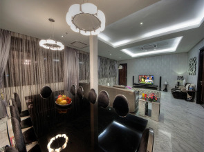 Отель Arenaa Star