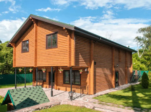 Отель Теремок