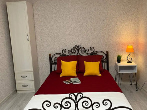 Квартира рядом с Набережной в центре города