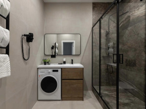 Апартаменты Knokey Алексеевская Улучшенные