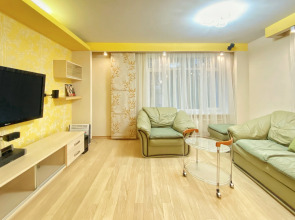 Апартаменты Apart-Comfort на Рыбинской 24