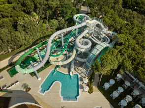 Paloma Grida - All Inclusive