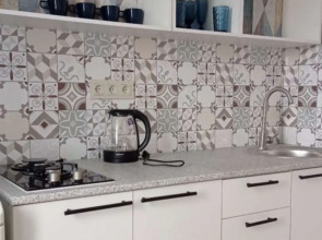 Квартира Видовая квартира cамостоятельное заселение