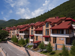 Отель Tsaghkadzor Marriott