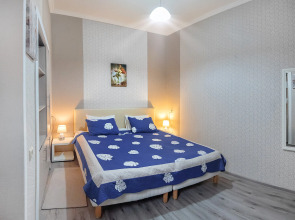Апартаменты Cozy Qolga in Old Tbilisi