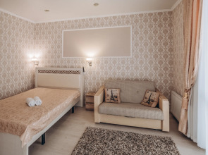 Апартаменты  Колибри