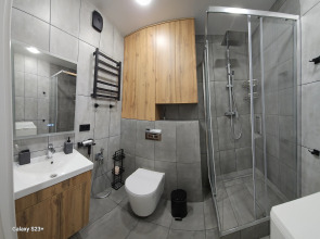 Квартира Уютная Евродвушка