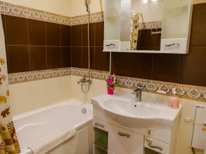 Апартаменты Сияние