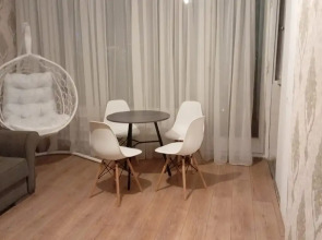 Квартира на улице Обручева 4 к1