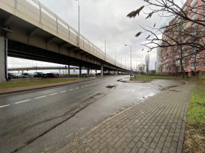 Квартира BridgeTV